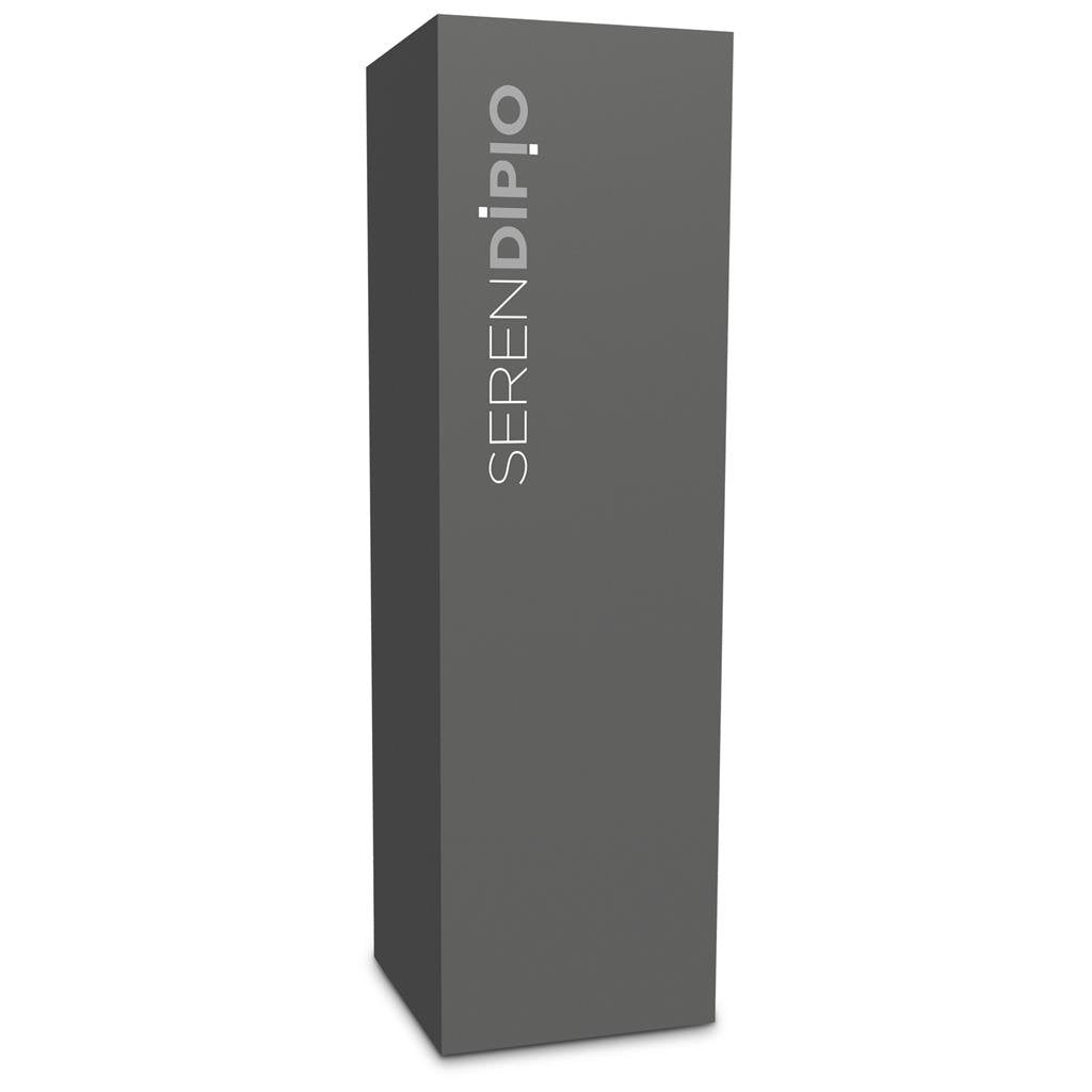 Serendipio Napoli Vacuum Water Bottle - 500ML